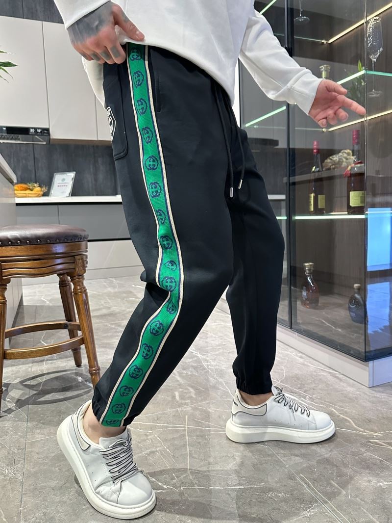 Gucci Long Pants